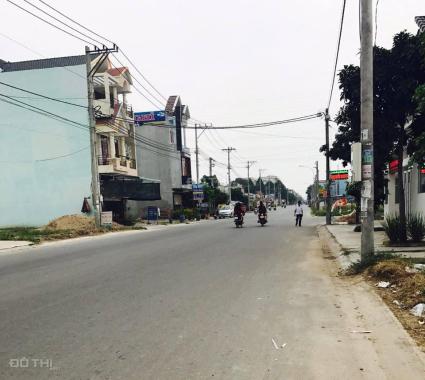 Cần bán gấp đường D1 trong KDC Việt Sing, vị trí đẹp dân cư sầm uất. LH 0963636932