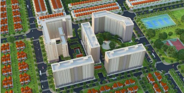 Căn hộ thương mại cao cấp Quận Bình Tân, giá rẻ, vị trí đẹp, pháp lý rõ ràng chỉ từ 790tr/2pn