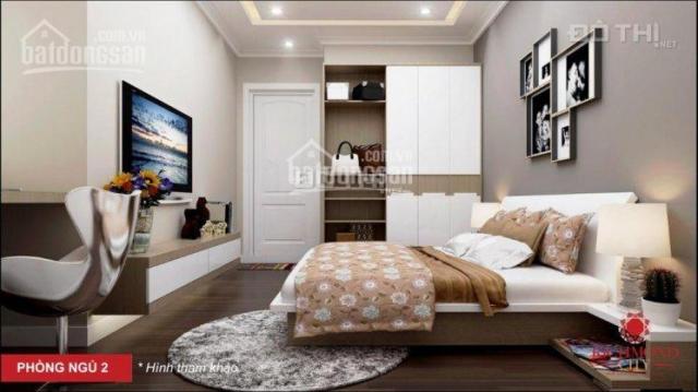 Căn hộ chung cư tại dự án Moonlight Boulevard, Bình Tân, Hồ Chí Minh diện tích 68m2 giá 900tr
