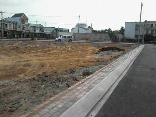 Bán đất nền dự án Sam Sung Village Quận 9, HCM, diện tích 72m2 giá 23tr/m2