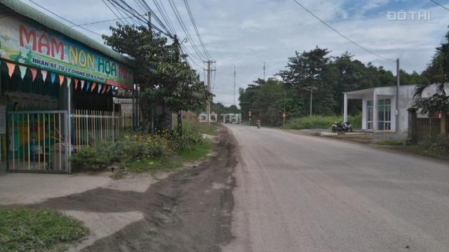Bán đất thổ cư đường Đinh Quang Ân, phường Phước Tân