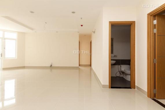 Cho thuê căn hộ 3PN, 120m2 tại KĐT Resco 74 Phạm Văn Đồng giá chỉ 6 triệu/th. Vào ở ngay