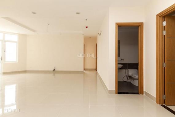Cho thuê căn hộ 3PN 86m2 tại KĐT RESCO 74 Phạm Văn Đồng, Cổ Nhuế giá chỉ 5,5 triệu/tháng