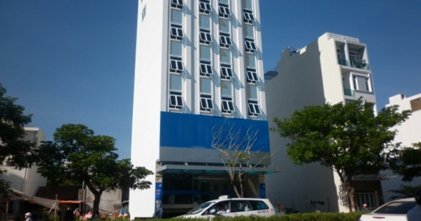 Cho thuê văn phòng tòa nhà Thành Lân, 7 tầng, 140m2/sàn, 182.08 nghìn/m2/tháng