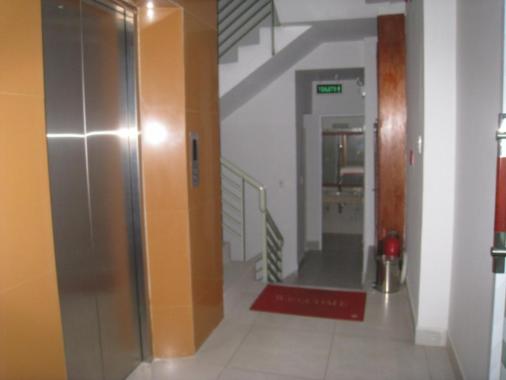 Cho thuê văn phòng Trần Phú, Đà Nẵng, 8 tầng, DT 40-90m2, giá: 227.6 nghìn/m2/tháng