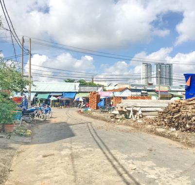 Bán gấp biệt thự dự án Savimex, P. Phú Thuận, Quận 7