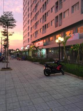 Căn hộ thương mại cao cấp [hot] quận Bình Tân, giá rẻ, vị trí đẹp, pháp lý rỏ ràng chỉ từ 790tr/2PN