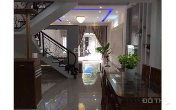Mở bán 10 căn nhà phố Green Home, 3 lầu, 4PN 6WC, sân ô tô, sát đường Phạm Văn Đồng, Q. Thủ Đức