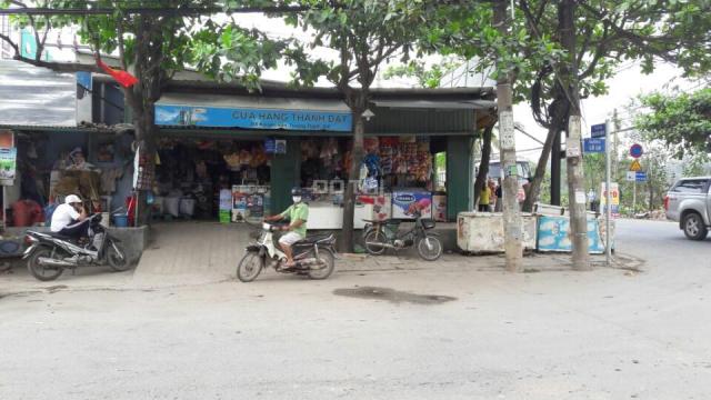 Bán đất mặt tiền ngay ngã 3 Nguyễn Xiển - Lò Lu khu dân cư hiện hữu tiện kinh doanh buôn bán