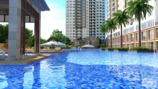 Thiếu vốn bán cực rẻ căn hộ 1PN Park Vista, Nguyễn Hữu Thọ, giá chỉ 1.1 tỷ (đã VAT)