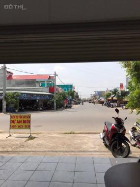 Cần cho thuê gấp mặt bằng, ki ốt trong KDC Việt Sing, dân cư sầm uất phù hợp để buôn bán kinh doanh
