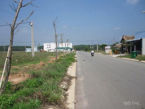 Bán đất tại dự án Chơn Thành Golden Land, Chơn Thành, Bình Phước, diện tích 150m2, giá 310 Tr