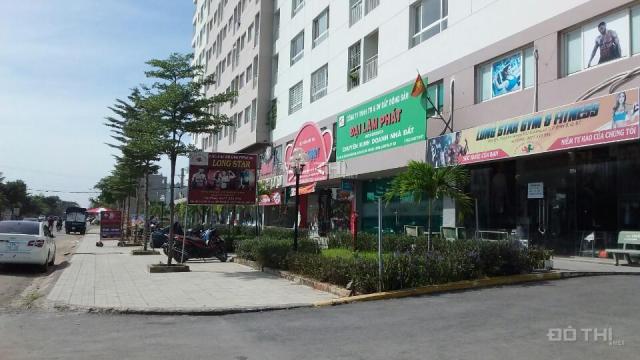 Căn hộ dọn vào ở ngay tại Bình Tân, CK 13%, tặng NT 100 triệu, chỉ trả gốc+ lãi 10 triệu/tháng