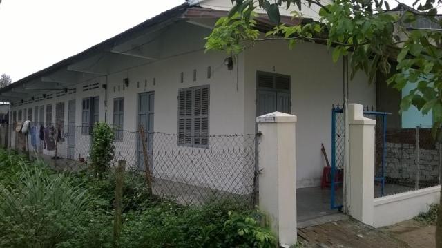 Bán nhà riêng tại phường Tân Thạnh, Tam Kỳ, Quảng Nam. Diện tích 144m2, giá 850 triệu