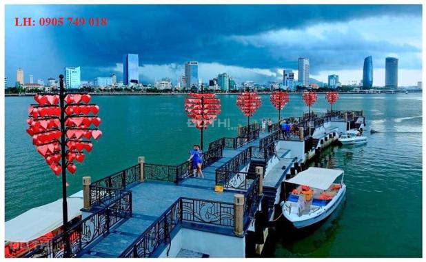 3/3/2017 tại Hà Nội- sự kiện mở bán đất nền Đà Nẵng đón đầu Apec và pháo hoa 2017 - LH: 090574901