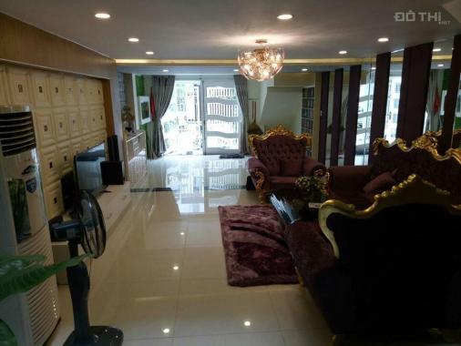 Nhà rất đẹp 4 tầng đường Phạm Phú Tiết, diện tích 97,5m2 giá 5,5 tỷ. Liên hệ 0935.121.054