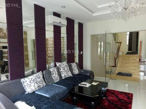 Nhà rất đẹp 4 tầng đường Phạm Phú Tiết, diện tích 97,5m2 giá 5,5 tỷ. Liên hệ 0935.121.054