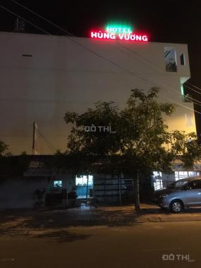 Cần tiền gấp bán khách sạn 3 lầu đường Hùng Vương, 6.1 tỷ bên hông siêu thị Lotte Mart Phan Thiết
