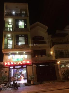 Cần tiền gấp bán khách sạn 3 lầu đường Hùng Vương, 6.1 tỷ bên hông siêu thị Lotte Mart Phan Thiết