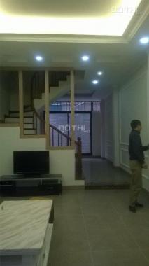 Chính chủ cần bán gấp nhà ngõ 22 Trung Kính, Trung Hòa, Cầu Giấy, DT 42 m2, giá 5,35 tỷ