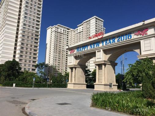 Cần bán gấp căn góc chung cư CT7D The Spark Dương Nội – Hà Đông