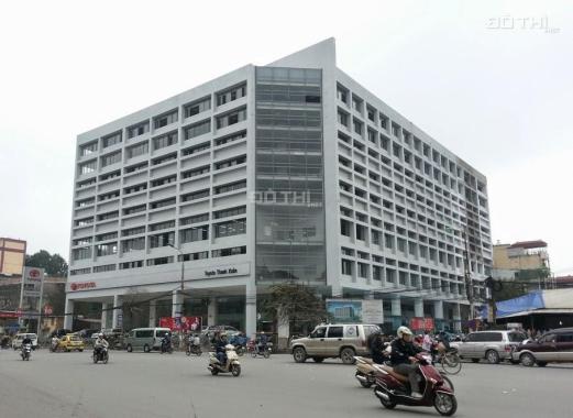 Cho thuê tòa nhà Toyota Thanh Xuân (0989410326)