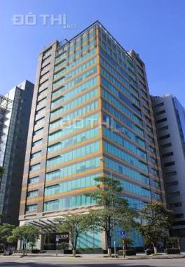 Tòa nhà TTC Tower Duy Tân - Phạm Hùng cần cho thuê văn phòng 50-100-200-500m2(0989410326)