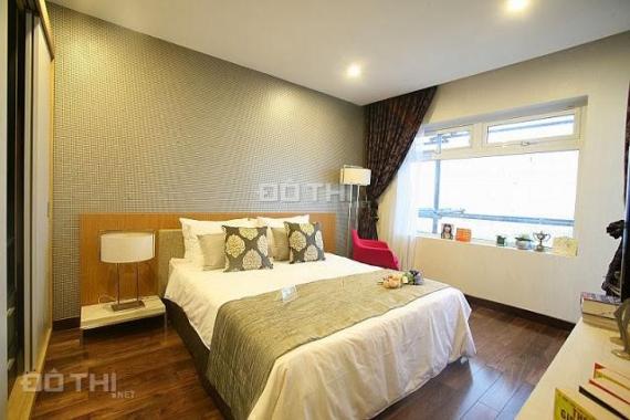 Chính chủ bán căn hộ chung cư cao cấp tại Hòa Bình Green City 505 Minh Khai