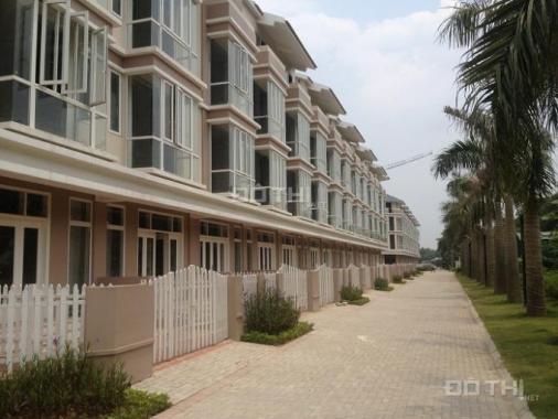 35tr/tháng: 20 căn nhà phố đã hoàn thiện mặt đường Nguyễn Chánh - lk A10 Nam Trung Yên cần cho thuê