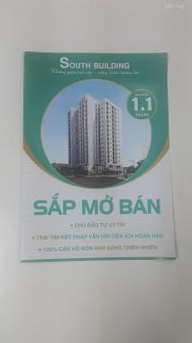 Bán căn hộ chung cư tại dự án South Building, Hoàng Mai, Hà Nội diện tích 77m2 giá 1.5 tỷ