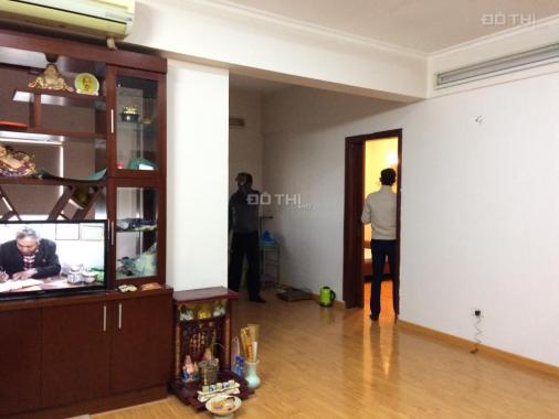 Bán căn hộ chung cư CT4B Bắc Linh Đàm, Hoàng Mai, Hà Nội 80m2, 1,6 tỷ. LH: 098.659.2345