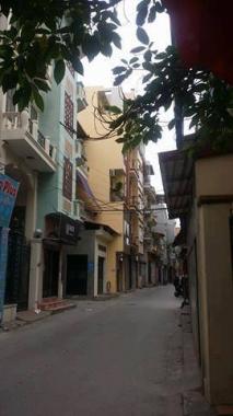 Cho thuê nhà riêng tại đường Lê Trọng Tấn, Hoàng Mai, Hà Nội diện tích 45m2 giá 25 triệu/th