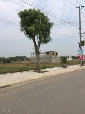 Chính chủ bán gấp đất mặt tiền Nguyễn Văn Bứa, SHR, diện tích 5x20m giá 500tr