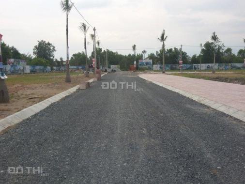 Bán đất nền dự án tại-- Chọn đường/phố -- Buôn Ma Thuột, Đắk Lắk diện tích 100.0m2 giá 200 triệu
