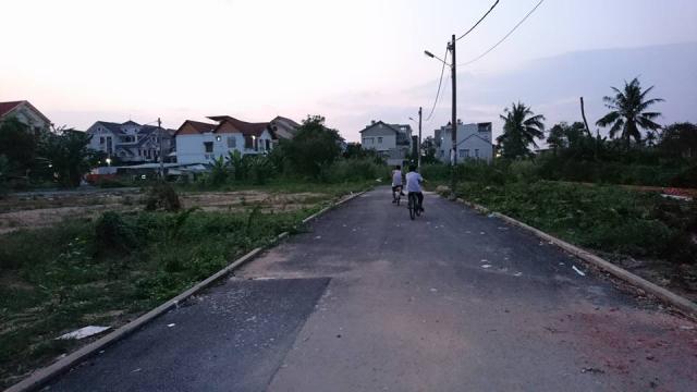 Bán đất phường Hiệp Bình Chánh, đường 27 cách Phạm Văn Đồng 200m. LH 0938 91 48 78