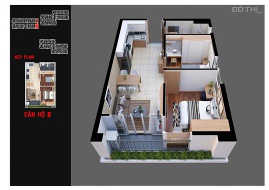Bảng giá 2 căn hộ rẻ nhất của dự án duy nhất theo chuẩn xanh Leed của Mỹ. LH: 0934 091 9