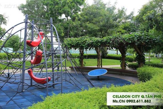 Căn hộ Celadon Tân Phú: 1 tỷ/căn(đã VAT), tặng gói nội thất 20-40tr, giao nhà hoàn thiện