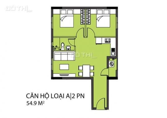 Căn hộ Celadon Tân Phú: 1 tỷ/căn(đã VAT), tặng gói nội thất 20-40tr, giao nhà hoàn thiện