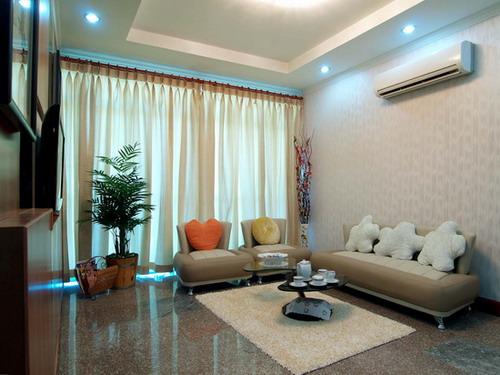 Cần bán căn Penhouse chính chủ, giá 4tỷ đầy đủ nội thất View đẹp, ở New Sài Gòn
