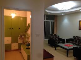 Cho thuê chung cư cao cấp Golden Westlake 151 Thuỵ khuê – Tây Hồ - Hà Nội