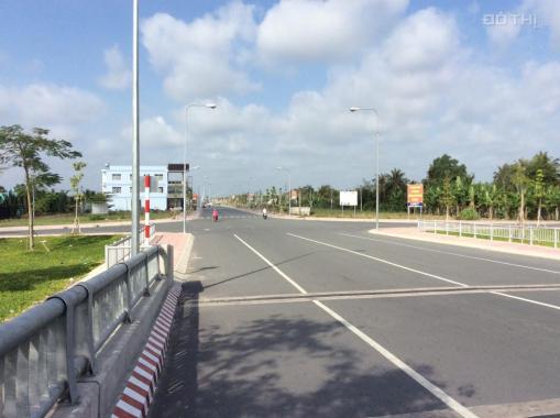 Bán đất nền đường chính Lê Văn Phẩm nối dài, giá 1 tỷ 138 triệu LH 0974543636 Tùng