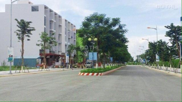 Nhà phố đẳng cấp KDC phức hợp đầy đủ tiện ích bậc nhất Thủ Đức ven sông Sài Gòn