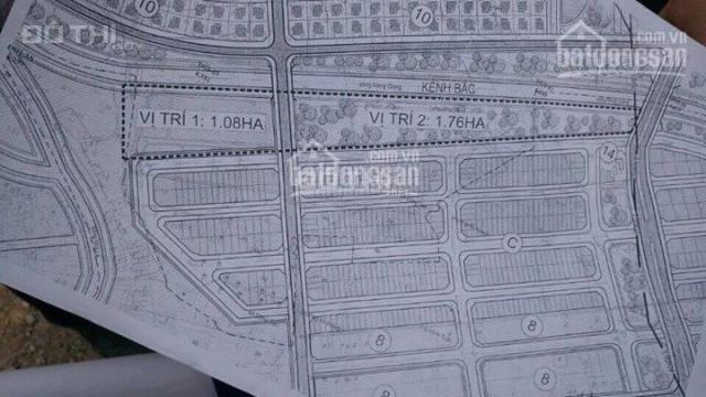 Bán đất nền dự án KĐT Bắc Sơn, phường An Hoạch, TP Thanh Hóa. LH 0987.674.815