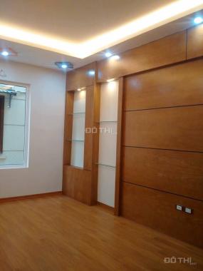 Bán nhà phân lô Hoa Bằng, Yên Hòa, Cầu Giấy 50m2 x 5 tầng ô tô vào nhà, cực đẹp giá 5.7 tỷ