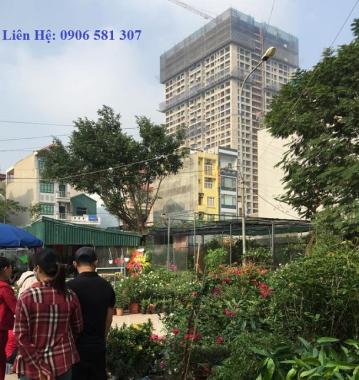 Chung cư Landmark 51 - Vạn Phúc giá 21 - 22 triệu/m2. LH 0906 581 307