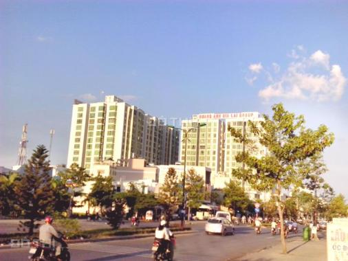 Cho thuê nhà mt Nguyễn Thị Thập, DT 5x24 xây 2 lầu, 15x23 nhà trệt, 10x20, 8x22. LH 0983105737