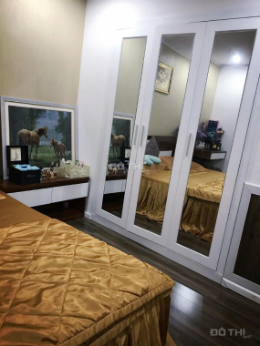 Chào bán CHCC Hoàng Anh Gia Lai 3 phòng ngủ, view đẹp đầy đủ nội thất hiện đại, cao cấp
