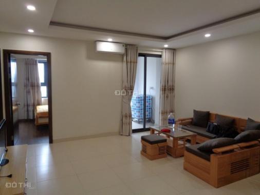 Miễn phí dịch vụ tại Rongbayland khi thuê chung cư 36 Phạm Hùng – Sở hữu ngay căn hộ 70m2