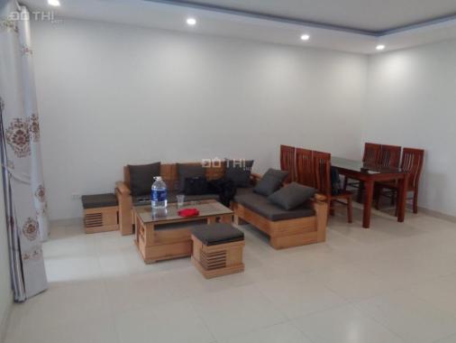 Miễn phí dịch vụ tại Rongbayland khi thuê chung cư 36 Phạm Hùng – Sở hữu ngay căn hộ 70m2