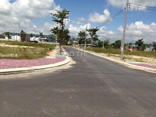 Bán lô nền biệt thự dự án FPT City Đà Nẵng, LH: 0905001634